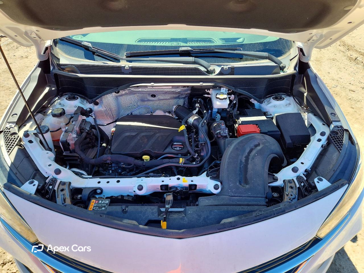 Buick Encore 2022