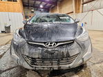 Hyundai Elantra 2014