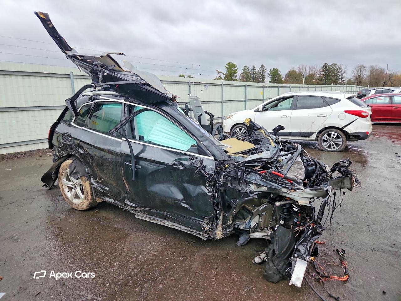 Audi Q5 2025