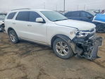 Dodge Durango 2013