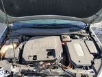 Chevrolet Volt 2011