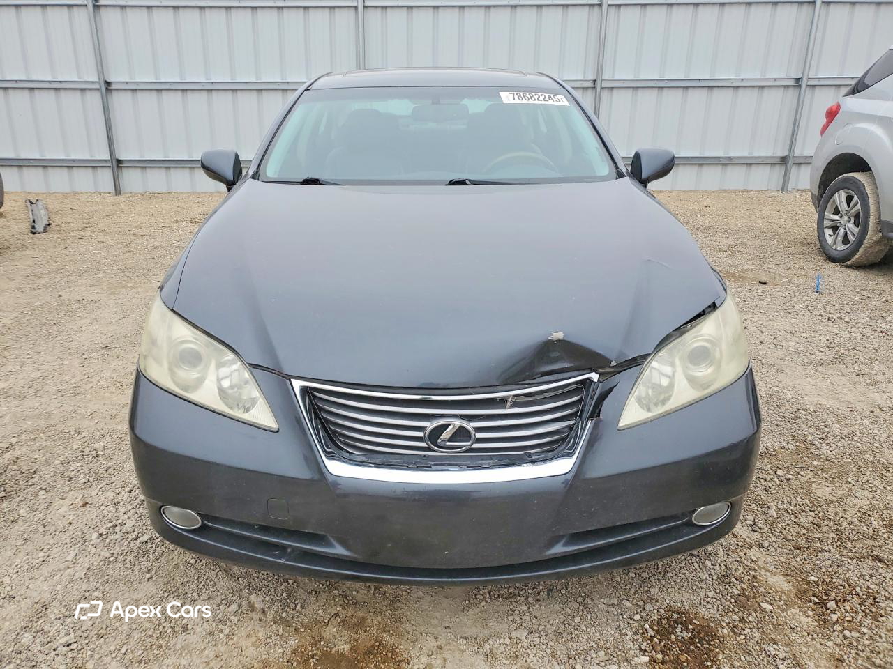 Lexus ES 2008