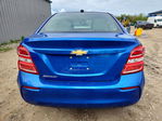 Chevrolet Sonic 2019