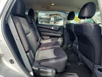 Nissan Pathfinder 2019