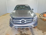 Mercedes-Benz GLC 2018
