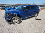 Ford Explorer 2022