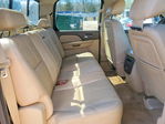 Chevrolet Silverado 2012