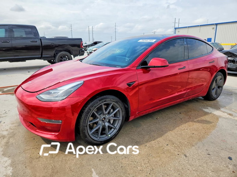 Tesla Model 3 2022 - Zdjęcie 1 z 13
