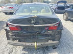 Honda Accord 2016
