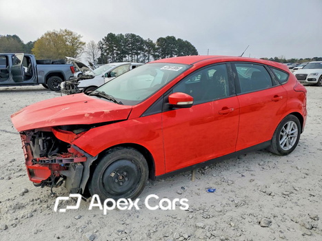 Ford Focus 2017 - Image 1 of 13
