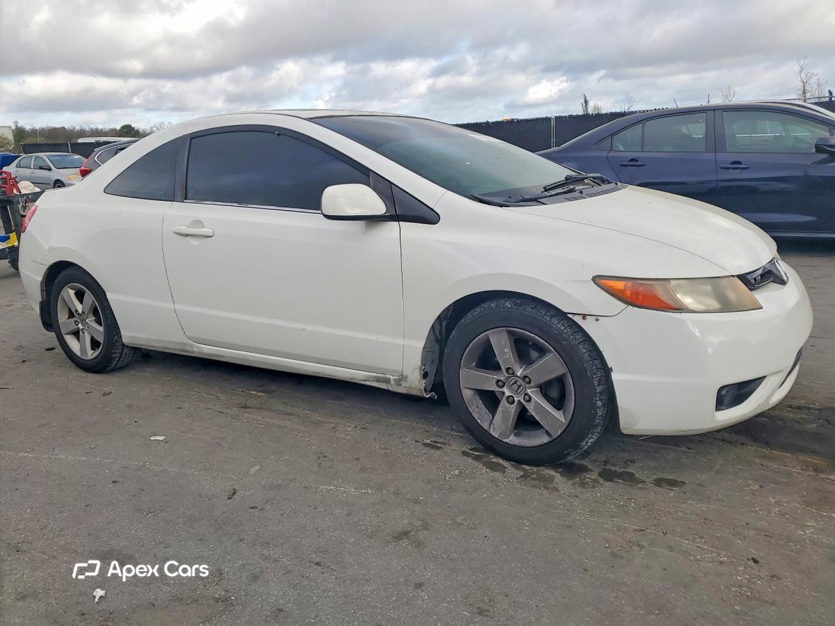 Honda Civic 2006