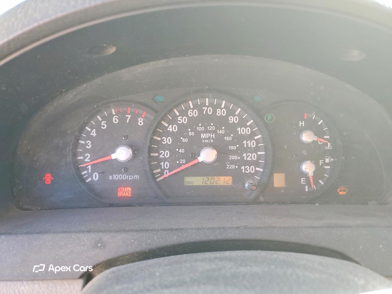 Kia Sorento 2006