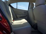 Nissan Versa 2015