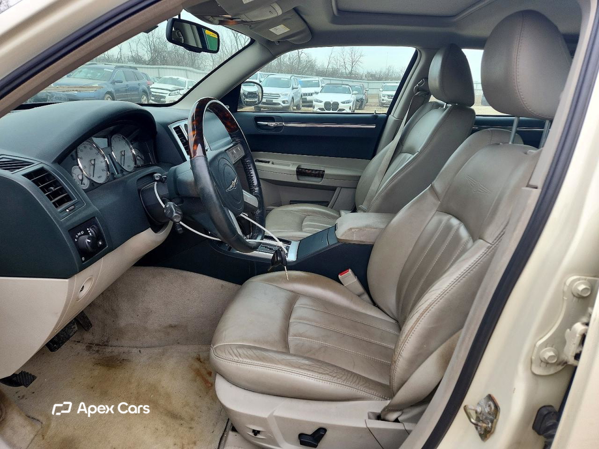 Chrysler 300 2006