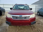 Subaru Forester 2010