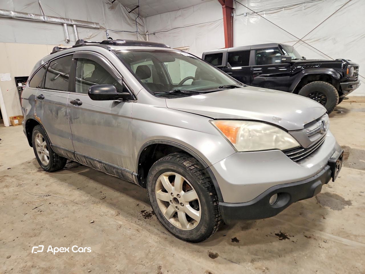 Honda CR-V 2008