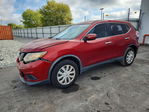 Nissan Rogue 2015