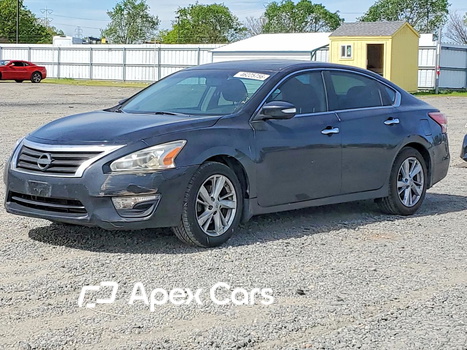 Nissan Altima 2013 - Image 1 of 12
