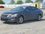 Nissan Altima 2013