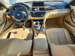 BMW Series 3 2015