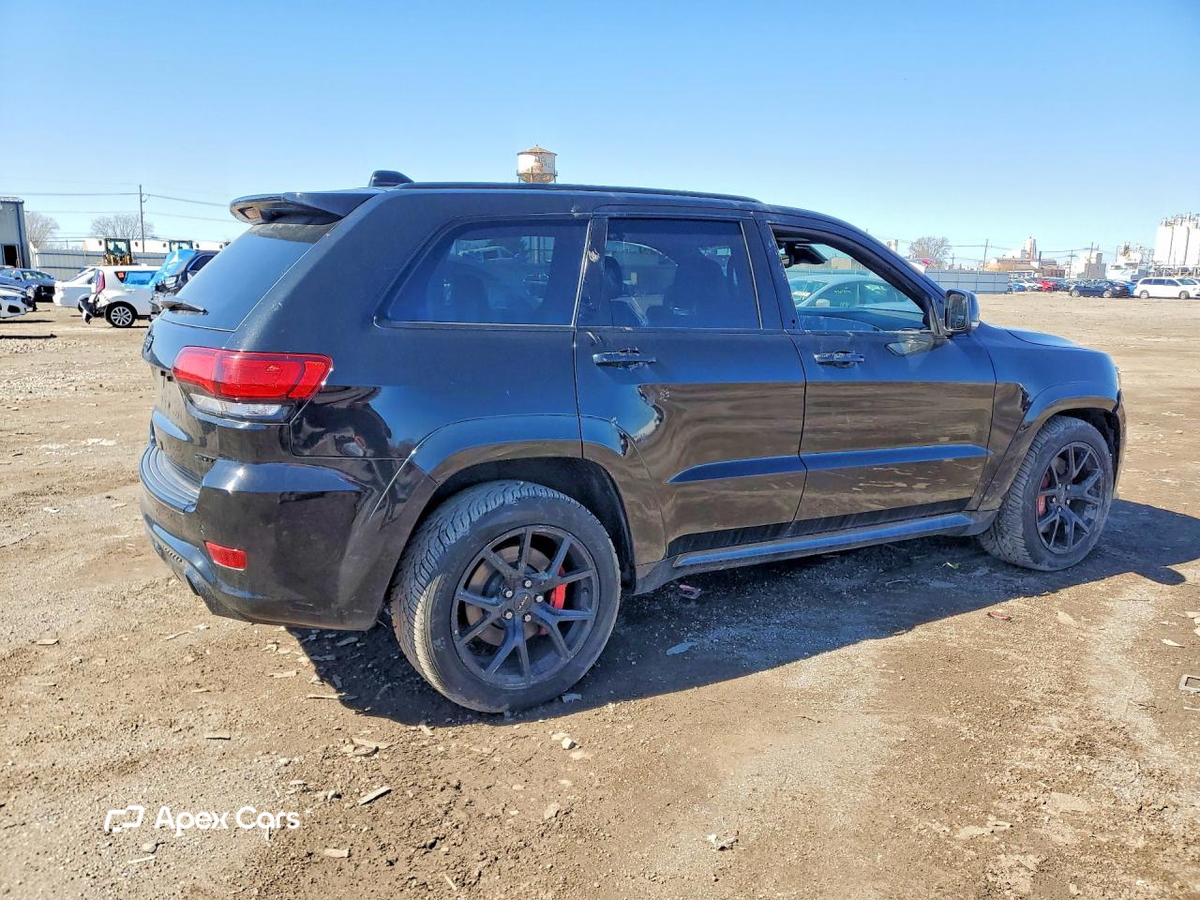 Jeep Cherokee 2018