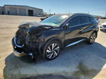 Nissan Murano 2015