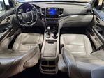 Honda Pilot 2018