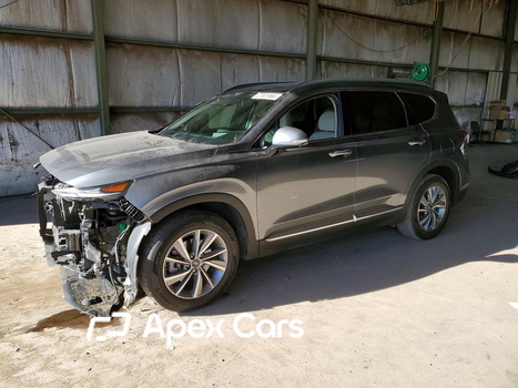 Hyundai Santa Fe 2019 - Image 1 of 13