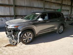 Hyundai Santa Fe 2019