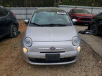 Fiat 500 2012
