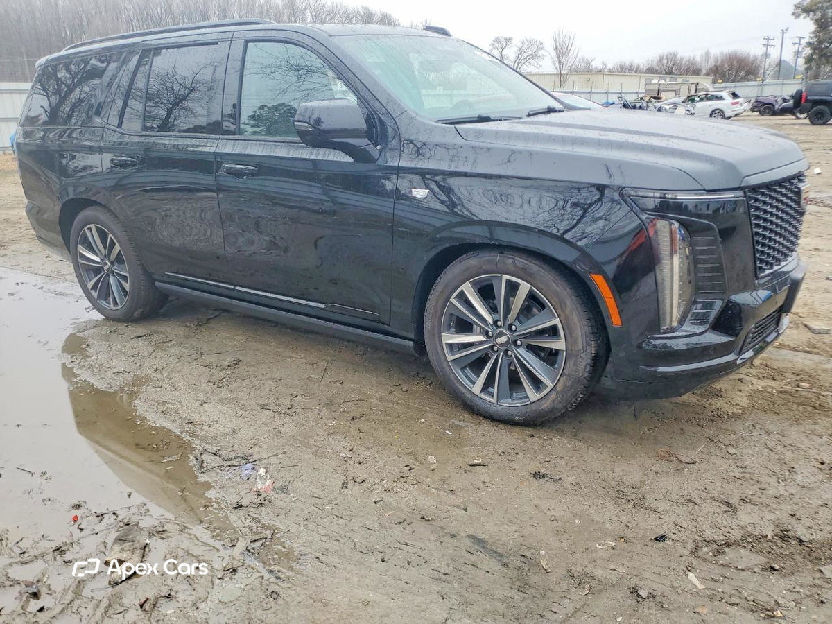 Cadillac Escalade 2025
