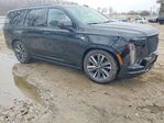 Cadillac Escalade 2025