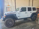 Jeep Wrangler 2023
