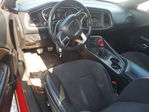 Dodge Challenger 2015