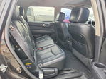 Nissan Pathfinder 2017