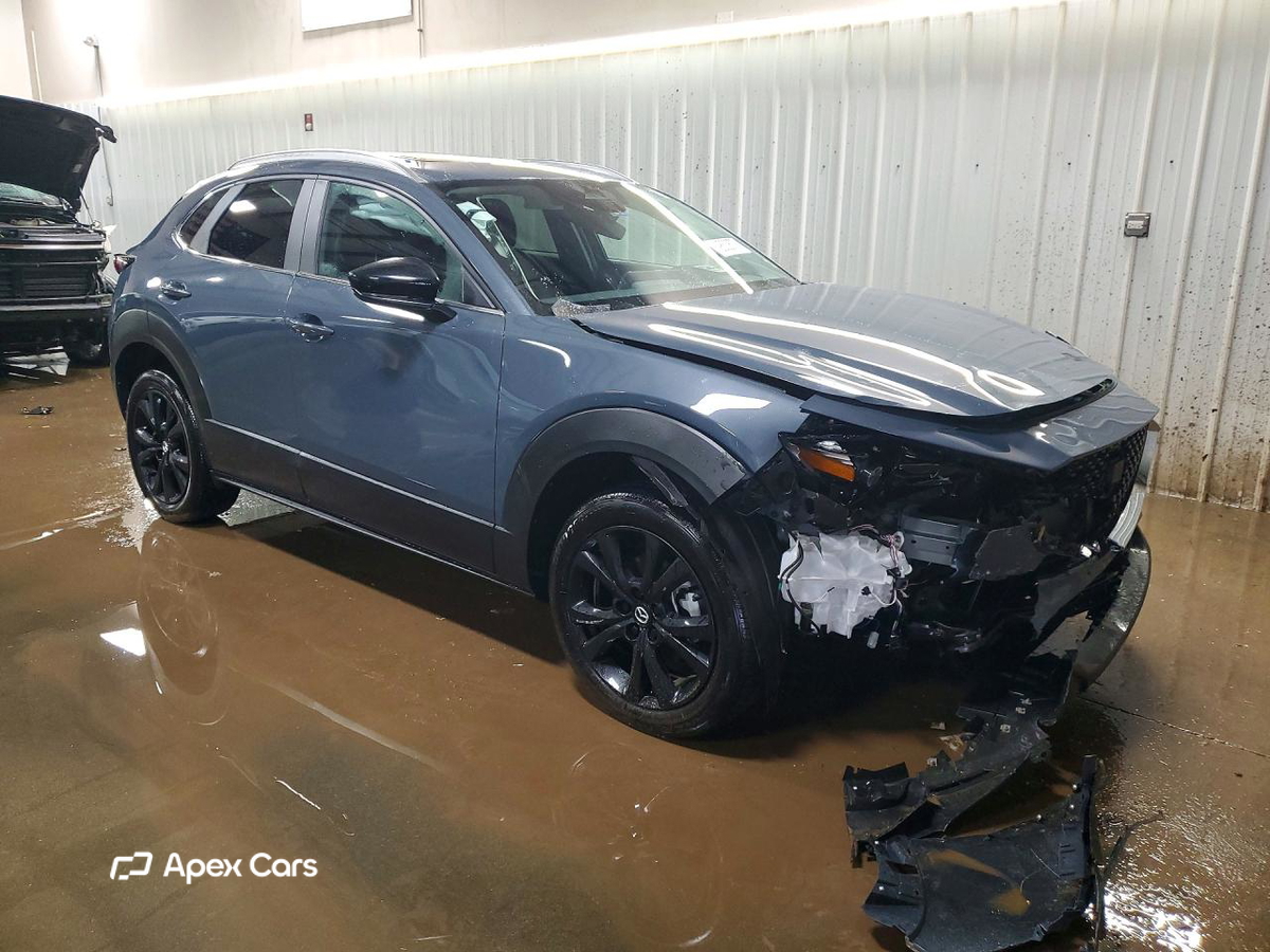 Mazda CX-30 2024