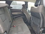 Dodge Durango 2011