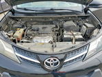 Toyota RAV 4 2015