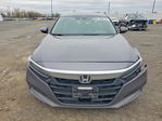 Honda Accord 2018