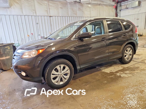 Honda CR-V 2014 - Image 1 of 5