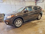 Honda CR-V 2014