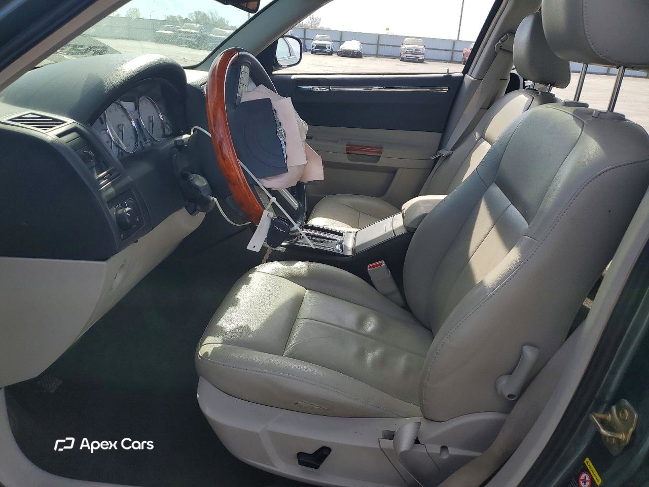 Chrysler 300 2006