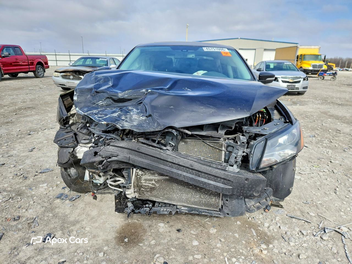 Volkswagen Passat 2014