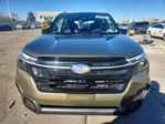 Subaru Forester 2025