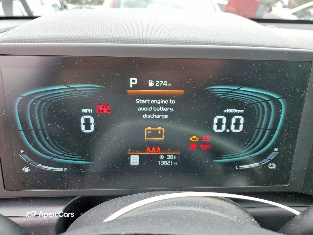 Kia Niro 2025