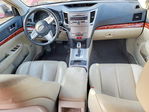 Subaru Outback 2011