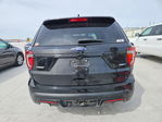 Ford Explorer 2016