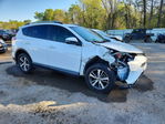 Toyota RAV 4 2018