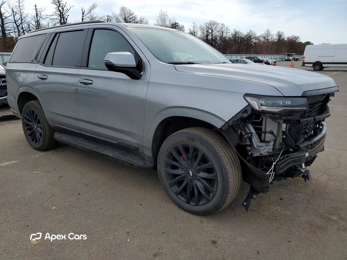 Cadillac Escalade 2023