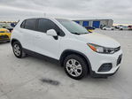 Chevrolet Trax 2017